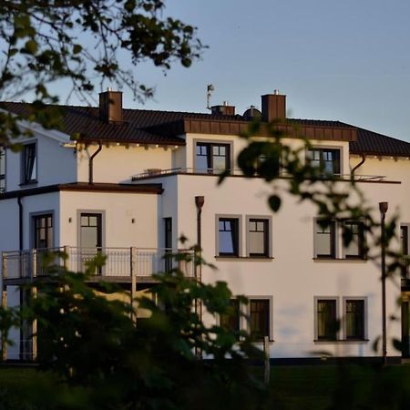 Strandvilla Boergerende المظهر الخارجي الصورة